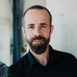 Marc David